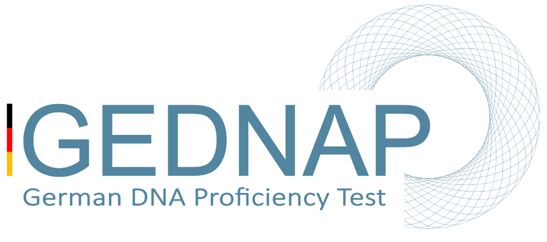GEDNAP Logo